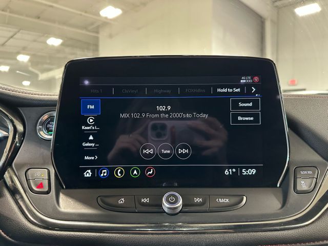 2024 Chevrolet Blazer RS 21" High Gloss Wheels Two-Tone Paint | Irving, Texas | Hopper Motorplex 2024 Chevrolet Blazer RS 21" High Gloss Wheels Two-Tone Paint | Irving, Texas | Hopper Motorplex