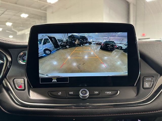 2024 Chevrolet Blazer RS 21" High Gloss Wheels Two-Tone Paint | Irving, Texas | Hopper Motorplex 2024 Chevrolet Blazer RS 21" High Gloss Wheels Two-Tone Paint | Irving, Texas | Hopper Motorplex