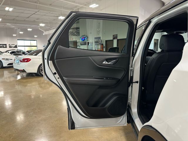 2024 Chevrolet Blazer RS 21" High Gloss Wheels Two-Tone Paint | Irving, Texas | Hopper Motorplex 2024 Chevrolet Blazer RS 21" High Gloss Wheels Two-Tone Paint | Irving, Texas | Hopper Motorplex