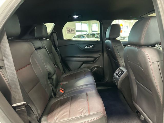 2024 Chevrolet Blazer RS 21" High Gloss Wheels Two-Tone Paint | Irving, Texas | Hopper Motorplex 2024 Chevrolet Blazer RS 21" High Gloss Wheels Two-Tone Paint | Irving, Texas | Hopper Motorplex