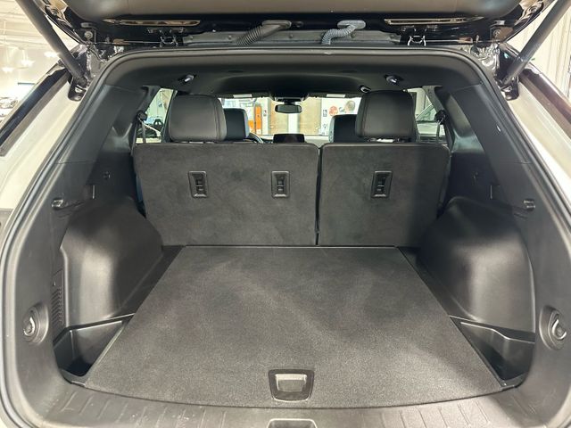 2024 Chevrolet Blazer RS 21" High Gloss Wheels Two-Tone Paint | Irving, Texas | Hopper Motorplex