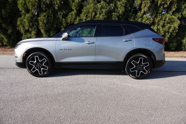 2024 Chevrolet Blazer RS | Loganville, Georgia | Executive Auto