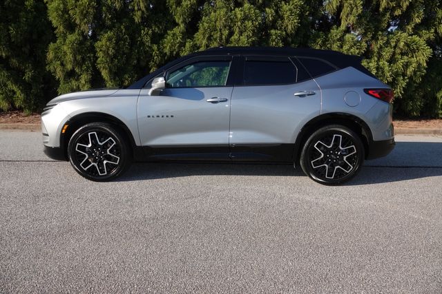 2024 Chevrolet Blazer RS | Loganville, Georgia | Executive Auto 2024 Chevrolet Blazer RS | Loganville, Georgia | Executive Auto