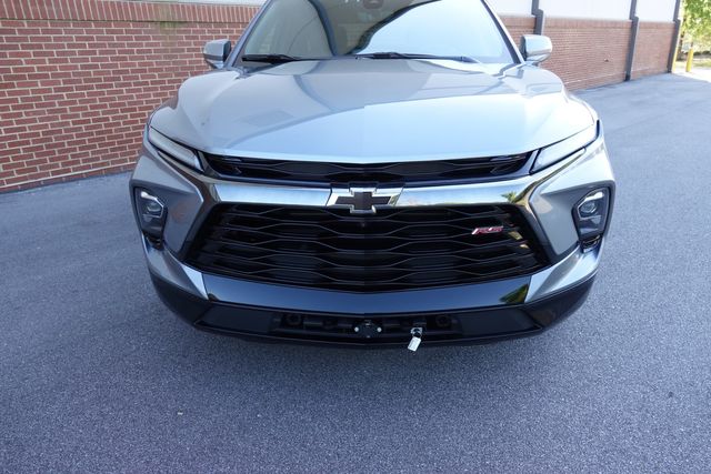 2024 Chevrolet Blazer RS | Loganville, Georgia | Executive Auto