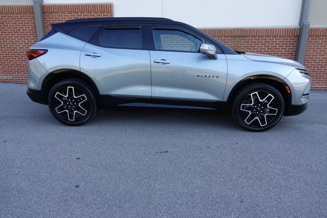 2024 Chevrolet Blazer RS | Loganville, Georgia | Executive Auto