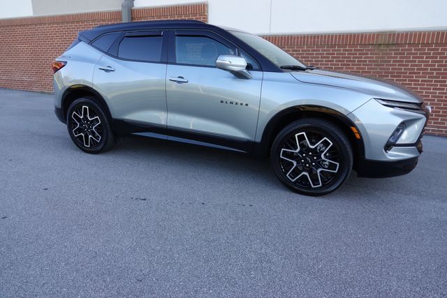 2024 Chevrolet Blazer RS | Loganville, Georgia | Executive Auto 2024 Chevrolet Blazer RS | Loganville, Georgia | Executive Auto