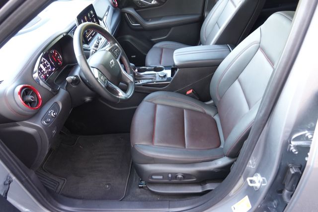 2024 Chevrolet Blazer RS | Loganville, Georgia | Executive Auto 2024 Chevrolet Blazer RS | Loganville, Georgia | Executive Auto