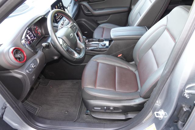 2024 Chevrolet Blazer RS | Loganville, Georgia | Executive Auto