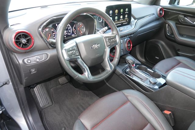 2024 Chevrolet Blazer RS | Loganville, Georgia | Executive Auto