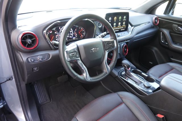 2024 Chevrolet Blazer RS | Loganville, Georgia | Executive Auto 2024 Chevrolet Blazer RS | Loganville, Georgia | Executive Auto