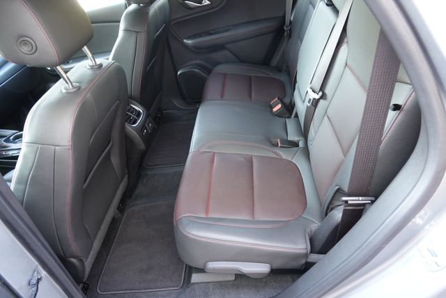 2024 Chevrolet Blazer RS | Loganville, Georgia | Executive Auto