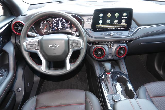 2024 Chevrolet Blazer RS | Loganville, Georgia | Executive Auto