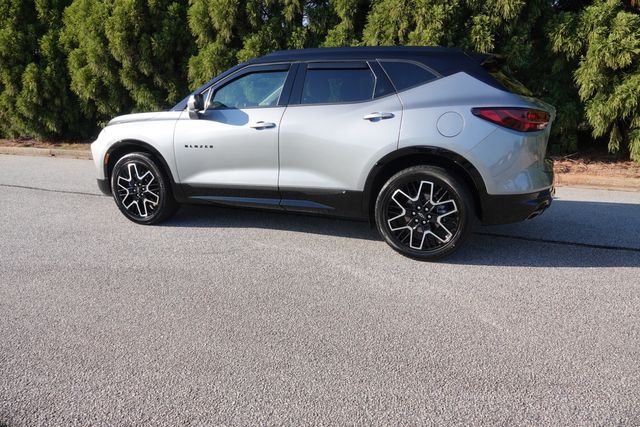2024 Chevrolet Blazer RS | Loganville, Georgia | Executive Auto
