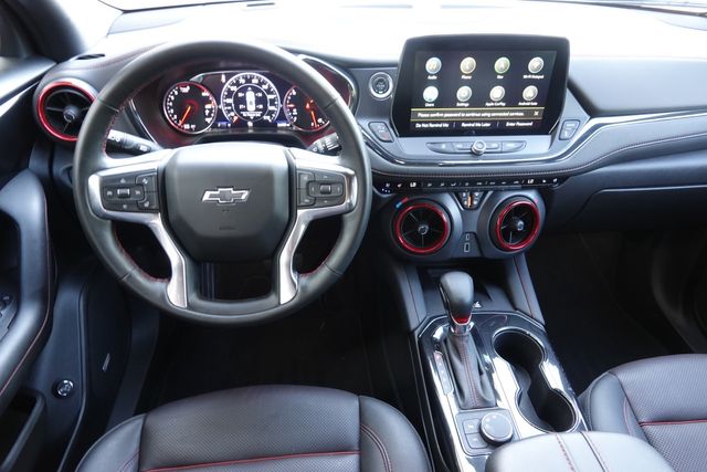 2024 Chevrolet Blazer RS | Loganville, Georgia | Executive Auto 2024 Chevrolet Blazer RS | Loganville, Georgia | Executive Auto