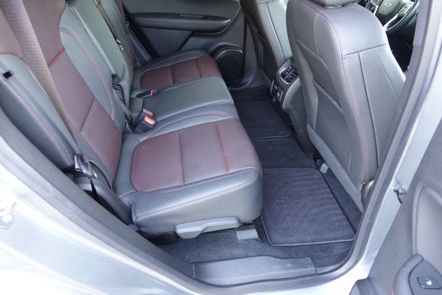 2024 Chevrolet Blazer RS | Loganville, Georgia | Executive Auto