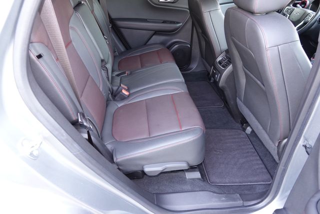 2024 Chevrolet Blazer RS | Loganville, Georgia | Executive Auto 2024 Chevrolet Blazer RS | Loganville, Georgia | Executive Auto