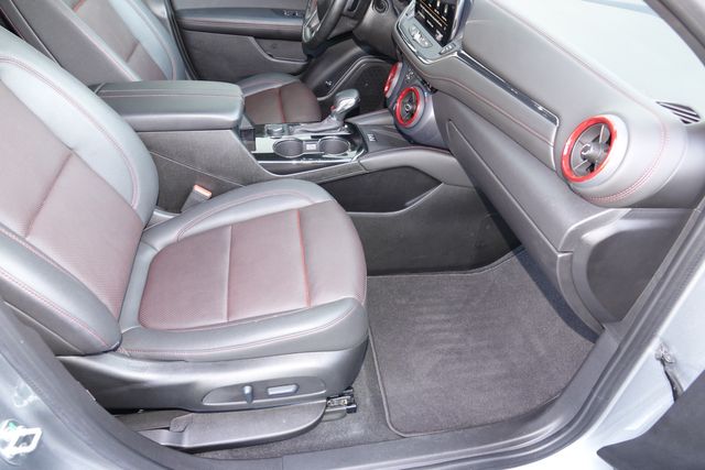 2024 Chevrolet Blazer RS | Loganville, Georgia | Executive Auto