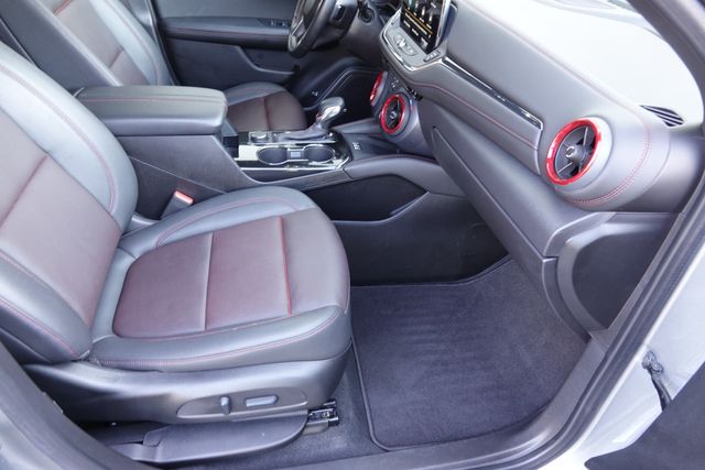 2024 Chevrolet Blazer RS | Loganville, Georgia | Executive Auto