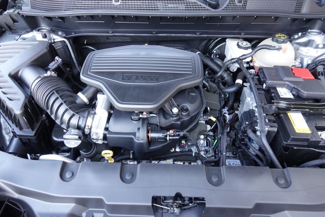 2024 Chevrolet Blazer RS | Loganville, Georgia | Executive Auto