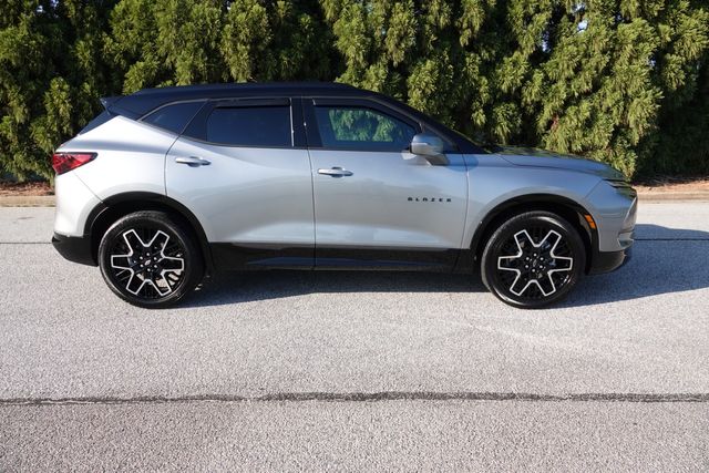 2024 Chevrolet Blazer RS | Loganville, Georgia | Executive Auto