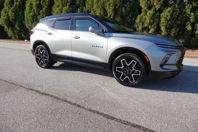 2024 Chevrolet Blazer RS | Loganville, Georgia | Executive Auto