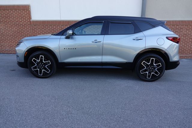 2024 Chevrolet Blazer RS | Loganville, Georgia | Executive Auto 2024 Chevrolet Blazer RS | Loganville, Georgia | Executive Auto