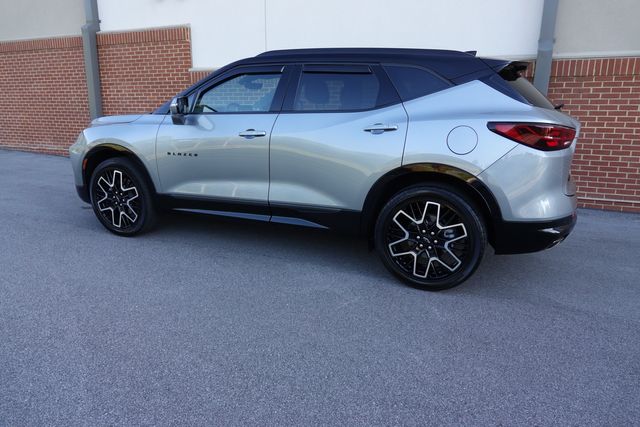 2024 Chevrolet Blazer RS | Loganville, Georgia | Executive Auto