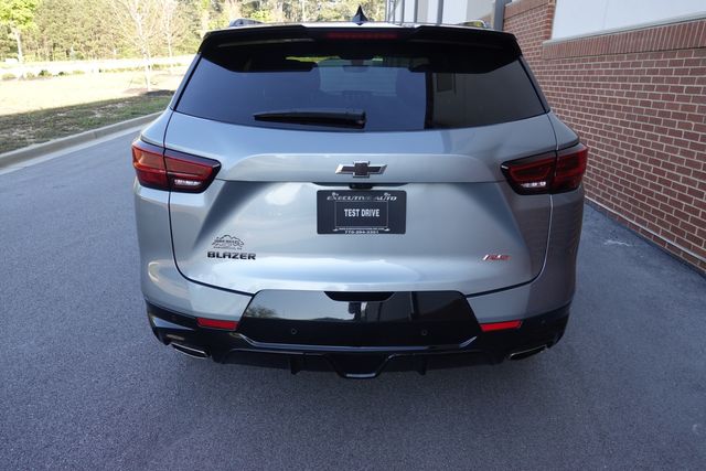 2024 Chevrolet Blazer RS | Loganville, Georgia | Executive Auto