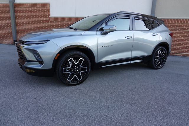 2024 Chevrolet Blazer RS | Loganville, Georgia | Executive Auto