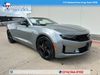 2024 Chevrolet Camaro 1LT | Irving, Texas | Hopper Motorplex