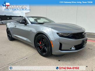 2024 Chevrolet Camaro 1LT | Irving, Texas | Hopper Motorplex in Irving, Texas 75038