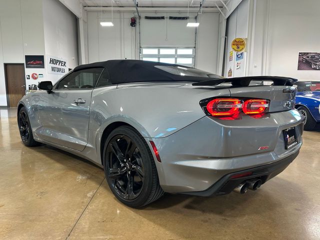 2024 Chevrolet Camaro 1LT | Irving, Texas | Hopper Motorplex 2024 Chevrolet Camaro 1LT | Irving, Texas | Hopper Motorplex