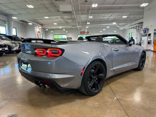 2024 Chevrolet Camaro 1LT | Irving, Texas | Hopper Motorplex 2024 Chevrolet Camaro 1LT | Irving, Texas | Hopper Motorplex