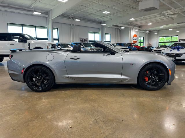 2024 Chevrolet Camaro 1LT | Irving, Texas | Hopper Motorplex