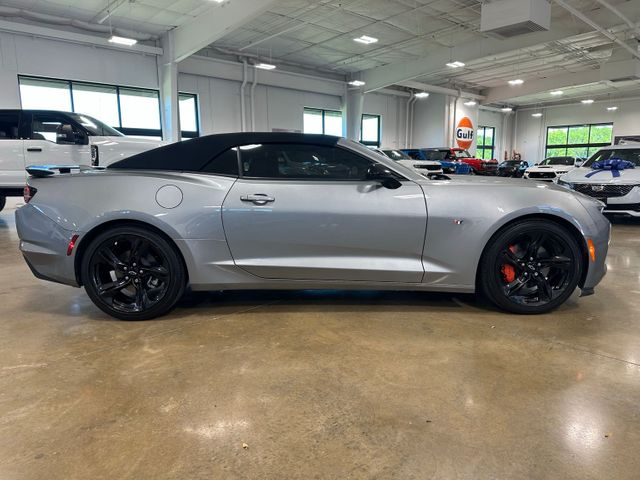 2024 Chevrolet Camaro 1LT | Irving, Texas | Hopper Motorplex