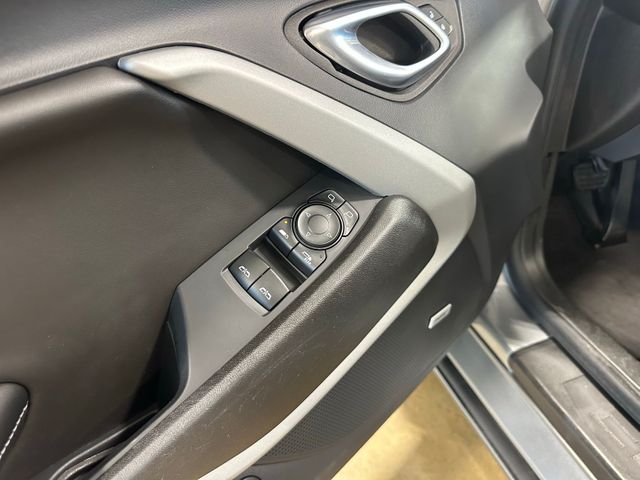 2024 Chevrolet Camaro 1LT | Irving, Texas | Hopper Motorplex