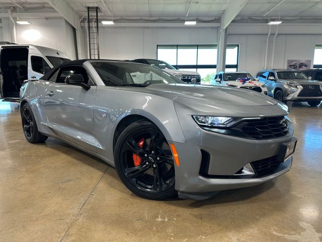 2024 Chevrolet Camaro 1LT | Irving, Texas | Hopper Motorplex 2024 Chevrolet Camaro 1LT | Irving, Texas | Hopper Motorplex