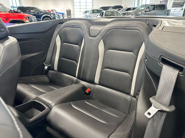 2024 Chevrolet Camaro 1LT | Irving, Texas | Hopper Motorplex