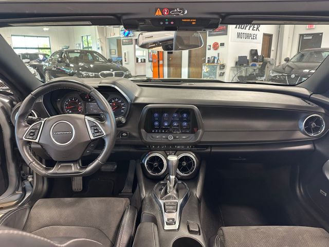 2024 Chevrolet Camaro 1LT | Irving, Texas | Hopper Motorplex 2024 Chevrolet Camaro 1LT | Irving, Texas | Hopper Motorplex