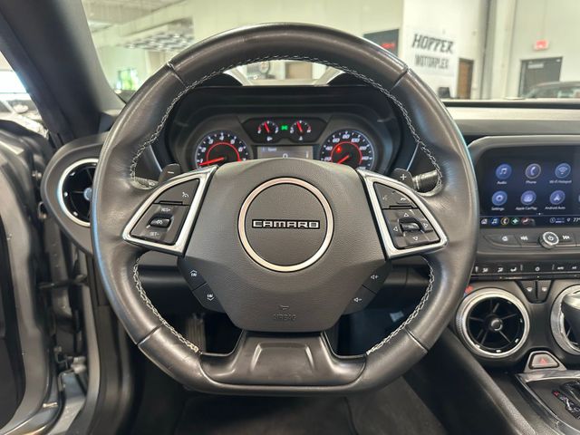 2024 Chevrolet Camaro 1LT | Irving, Texas | Hopper Motorplex