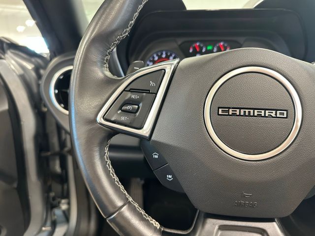 2024 Chevrolet Camaro 1LT | Irving, Texas | Hopper Motorplex