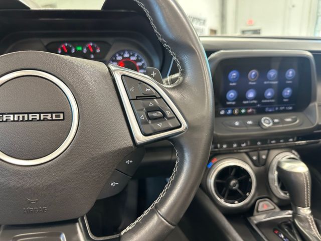 2024 Chevrolet Camaro 1LT | Irving, Texas | Hopper Motorplex