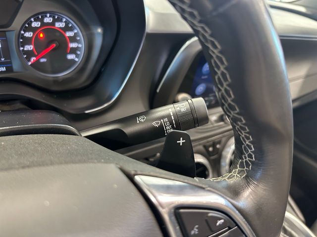 2024 Chevrolet Camaro 1LT | Irving, Texas | Hopper Motorplex