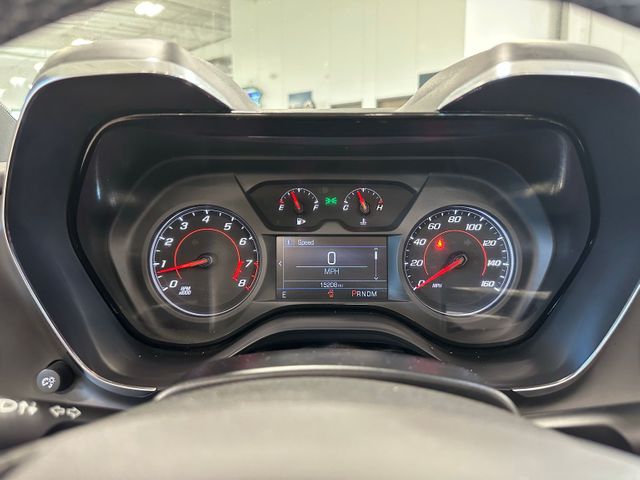 2024 Chevrolet Camaro 1LT | Irving, Texas | Hopper Motorplex