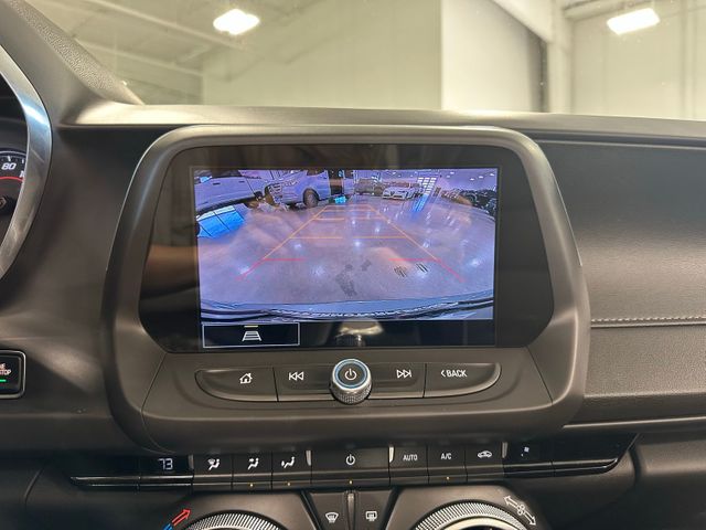 2024 Chevrolet Camaro 1LT | Irving, Texas | Hopper Motorplex 2024 Chevrolet Camaro 1LT | Irving, Texas | Hopper Motorplex