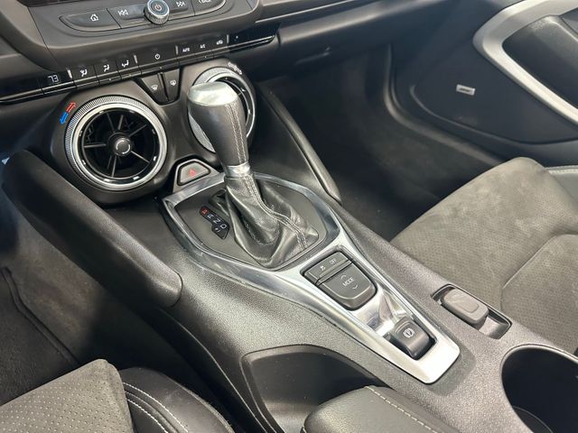 2024 Chevrolet Camaro 1LT | Irving, Texas | Hopper Motorplex