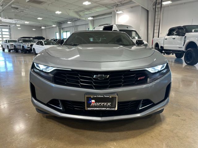 2024 Chevrolet Camaro 1LT | Irving, Texas | Hopper Motorplex 2024 Chevrolet Camaro 1LT | Irving, Texas | Hopper Motorplex