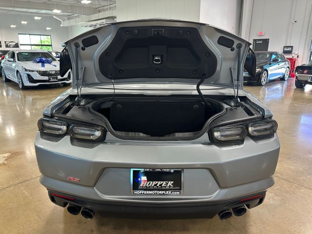 2024 Chevrolet Camaro 1LT | Irving, Texas | Hopper Motorplex