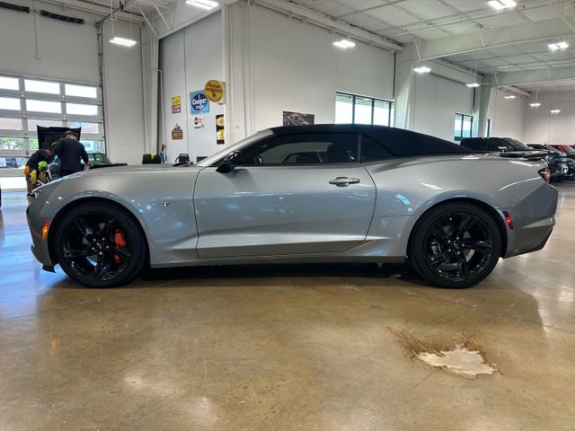 2024 Chevrolet Camaro 1LT | Irving, Texas | Hopper Motorplex 2024 Chevrolet Camaro 1LT | Irving, Texas | Hopper Motorplex