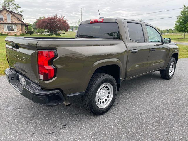 2024 Chevrolet Colorado Work Truck | Ephrata, PA | Pine Tree Motors
